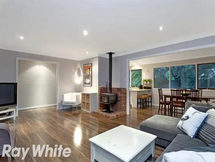 Second view of Homely house listing, 20 Anderson Rd, Kings Langley NSW