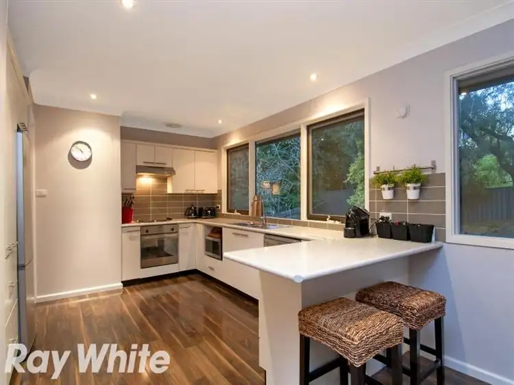 Third view of Homely house listing, 20 Anderson Rd, Kings Langley NSW