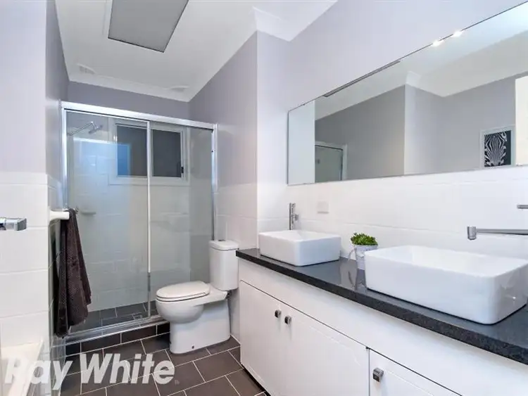 Fourth view of Homely house listing, 20 Anderson Rd, Kings Langley NSW