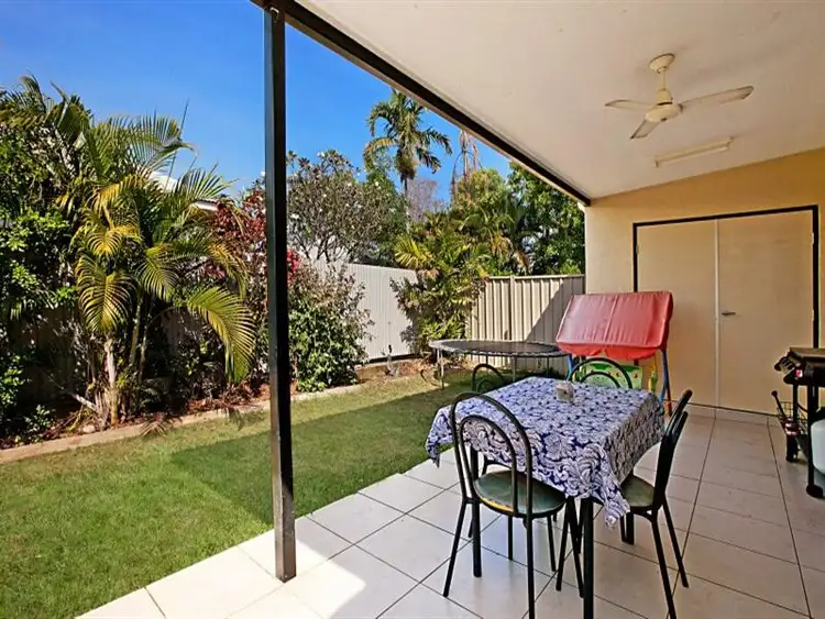 Third view of Homely unit listing, 10/6 Wright Cres, Gray NT