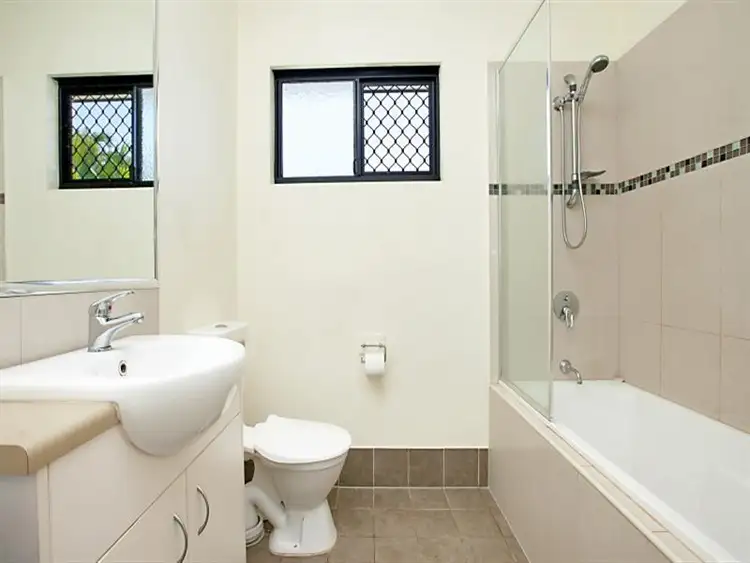Fifth view of Homely unit listing, 10/6 Wright Cres, Gray NT