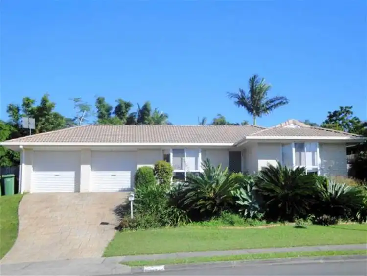 Third view of Homely house listing, 44 Outlook Dr, Tewantin QLD