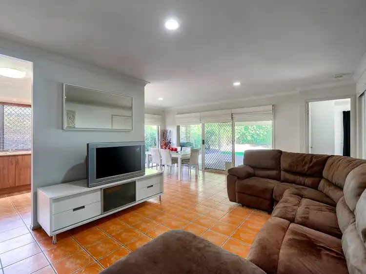 Main view of Homely house listing, 59 Matthews Way, Wakerley QLD