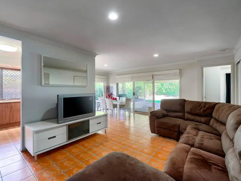 Main view of Homely house listing, 59 Matthews Way, Wakerley QLD