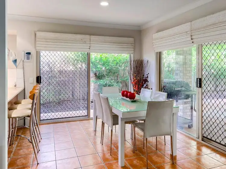 Second view of Homely house listing, 59 Matthews Way, Wakerley QLD