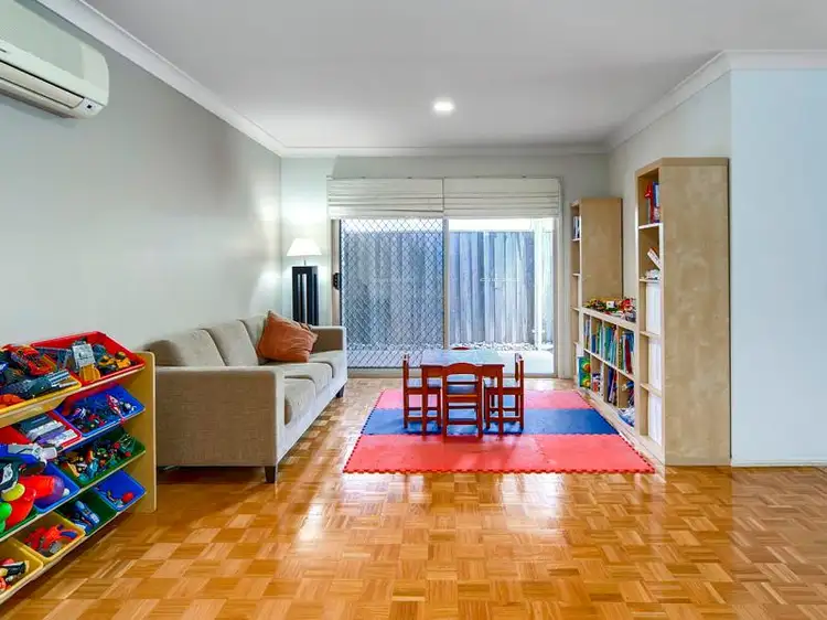Third view of Homely house listing, 59 Matthews Way, Wakerley QLD