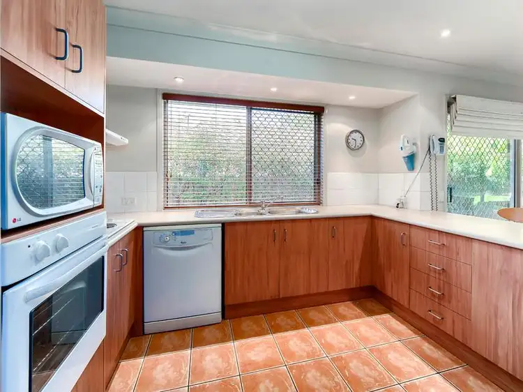 Fourth view of Homely house listing, 59 Matthews Way, Wakerley QLD