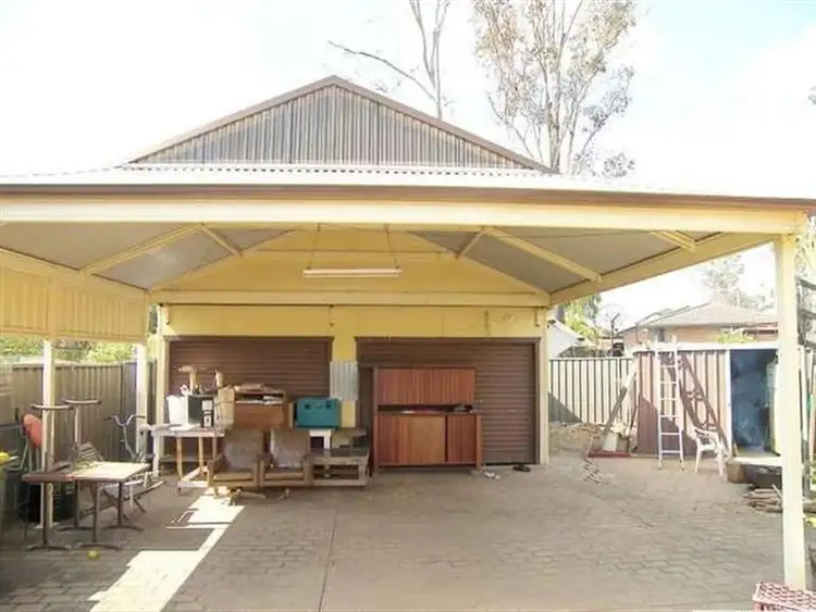 Seventh view of Homely house listing, 5 Opal Pl, Rooty Hill NSW