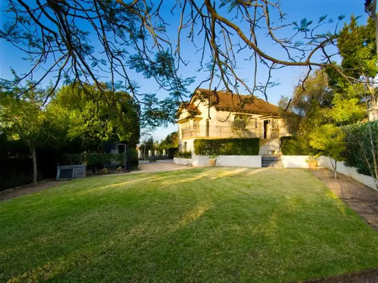 Second view of Homely house listing, 8 Felicia St, Ashgrove QLD