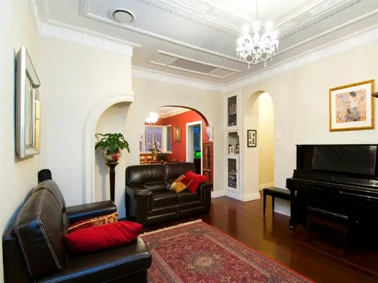 Third view of Homely house listing, 8 Felicia St, Ashgrove QLD