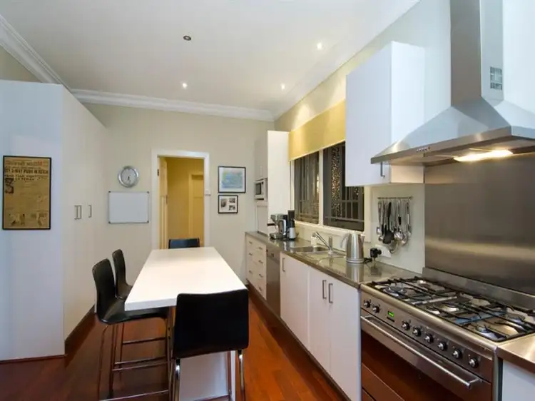 Fourth view of Homely house listing, 8 Felicia St, Ashgrove QLD