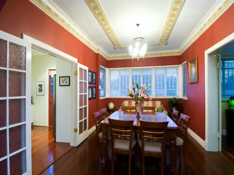 Fifth view of Homely house listing, 8 Felicia St, Ashgrove QLD