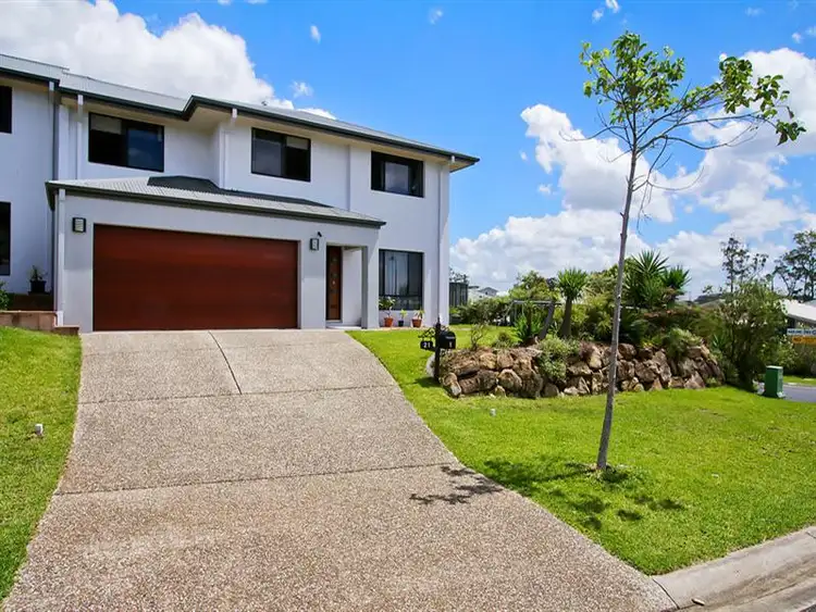 21 Willow Tree Dr, Reedy Creek QLD