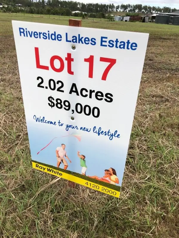 Lot 17 Lake Drive, Yengarie QLD 4650