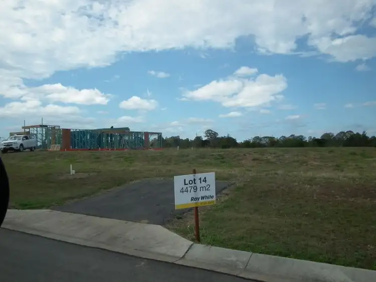 Sixth view of Homely land listing, Lot 17 Lake Drive, Yengarie QLD 4650