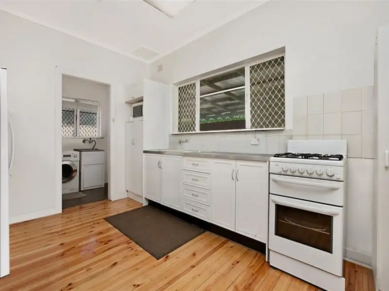 Main view of Homely house listing, 375 Railway Tce, Osborne SA