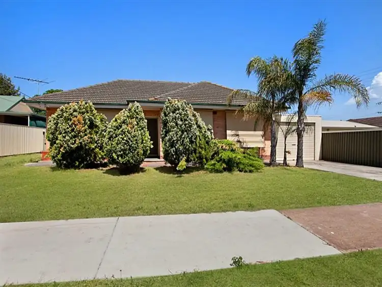 Second view of Homely house listing, 375 Railway Tce, Osborne SA