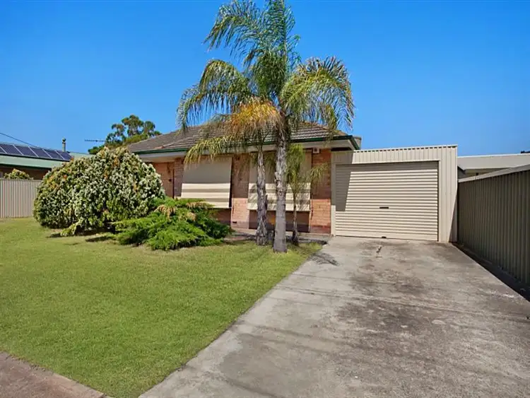 Third view of Homely house listing, 375 Railway Tce, Osborne SA