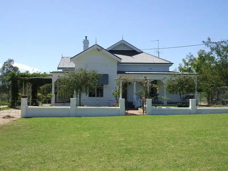 Main view of Homely house listing, 2 East St, Gooloogong NSW