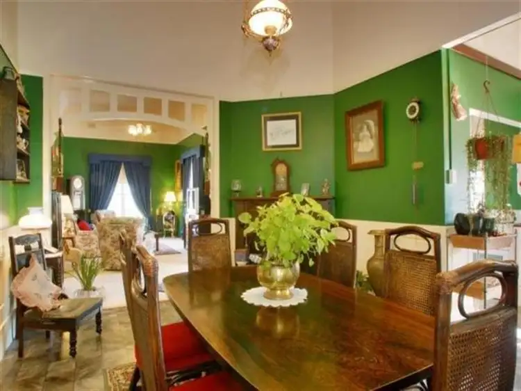 Fifth view of Homely house listing, 2 East St, Gooloogong NSW