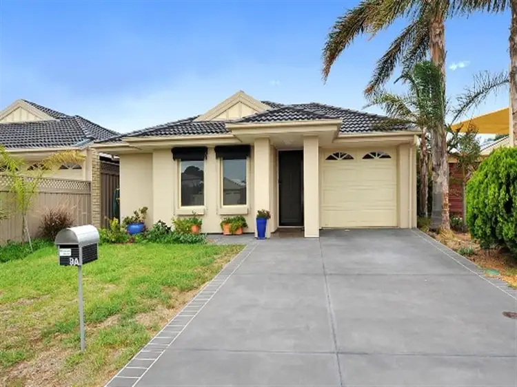 Main view of Homely house listing, 9A Mallacoota Pl, West Lakes Shore SA
