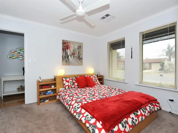 Fifth view of Homely house listing, 9A Mallacoota Pl, West Lakes Shore SA