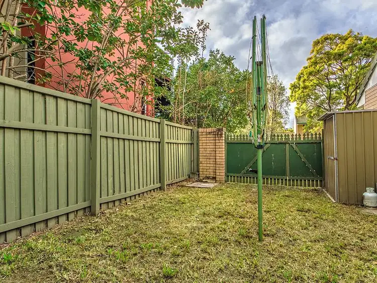 Seventh view of Homely townhouse listing, 8/36 Government Rd, Labrador QLD