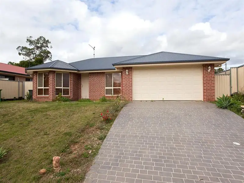 Main view of Homely house listing, 60 Highview Ave, Gatton QLD
