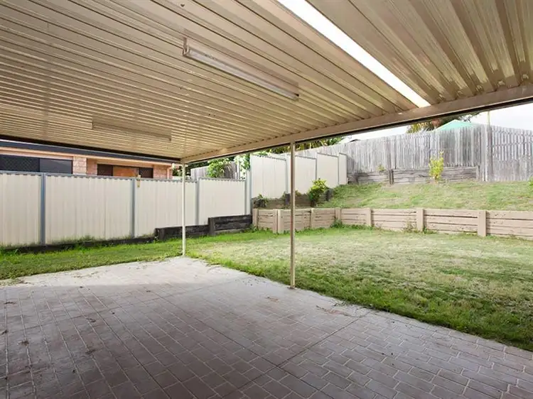 Fifth view of Homely house listing, 60 Highview Ave, Gatton QLD