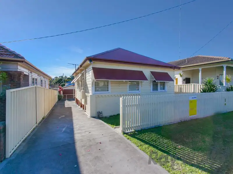 Main view of Homely house listing, 50A Murnin St, Wallsend NSW