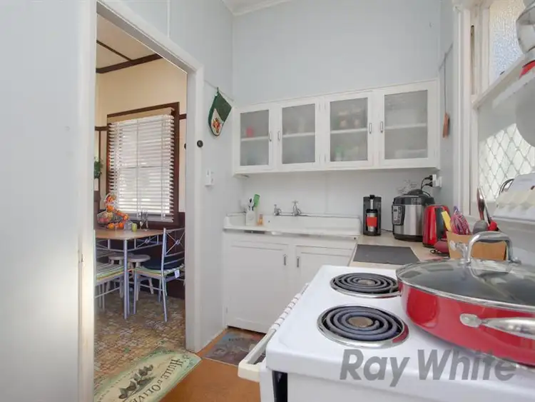 Third view of Homely house listing, 50A Murnin St, Wallsend NSW