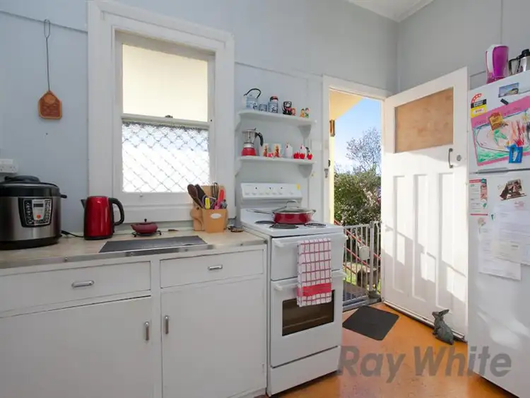 Fourth view of Homely house listing, 50A Murnin St, Wallsend NSW