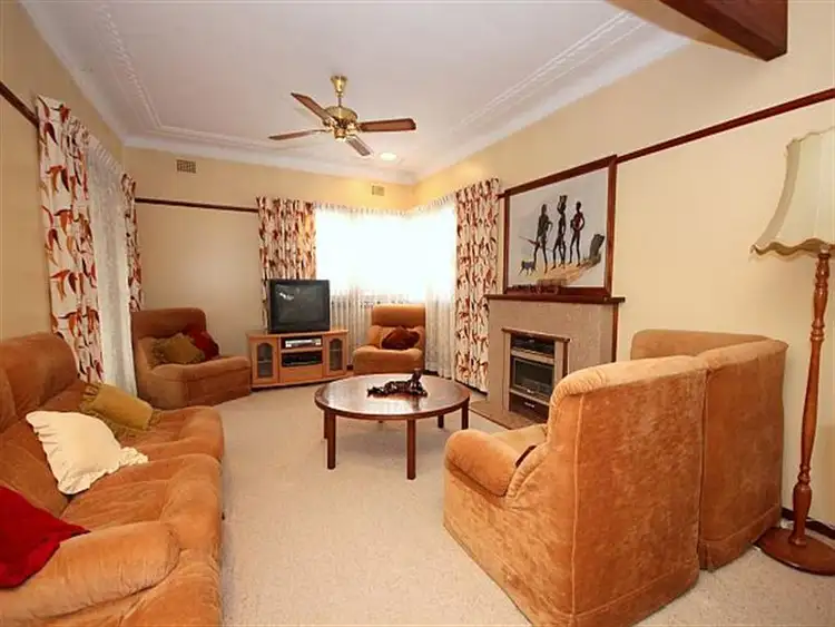 Second view of Homely house listing, 1 Yeo St, Yagoona NSW