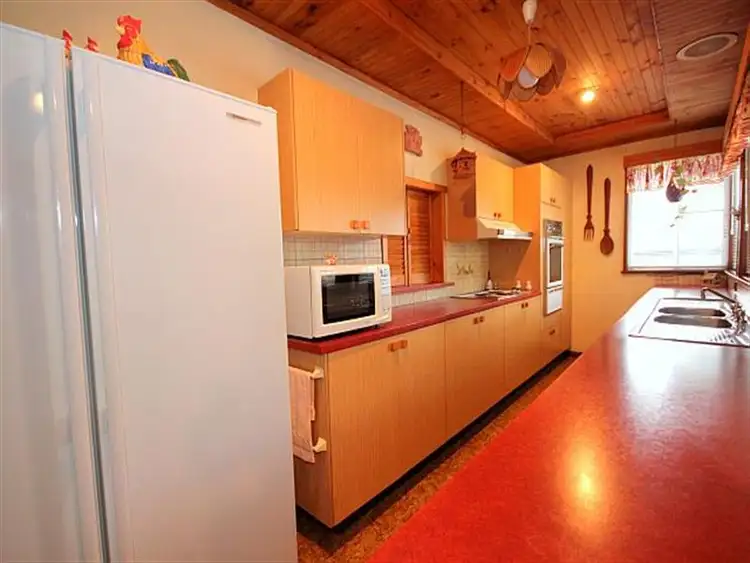 Fourth view of Homely house listing, 1 Yeo St, Yagoona NSW