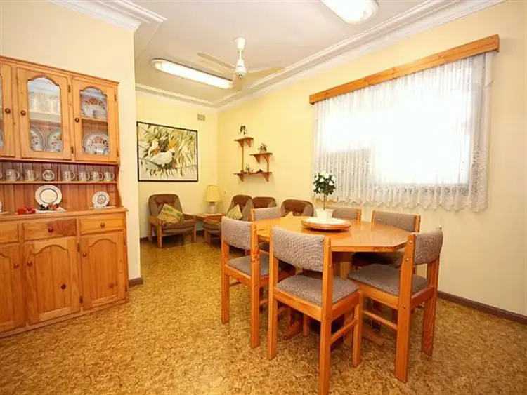 Fifth view of Homely house listing, 1 Yeo St, Yagoona NSW