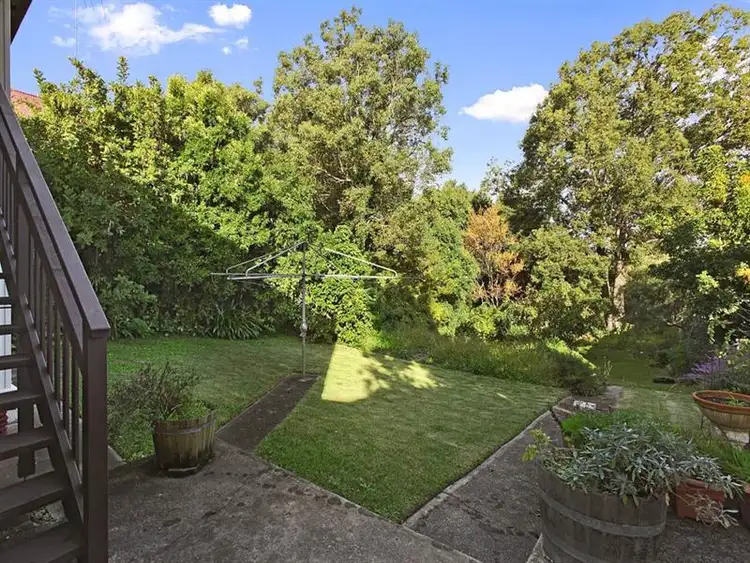 Fifth view of Homely house listing, 38 Kilbride St, Hurlstone Park NSW