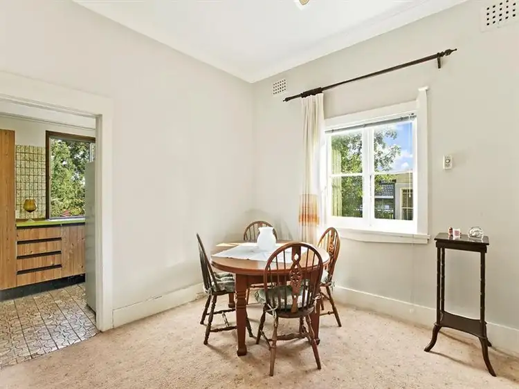 Sixth view of Homely house listing, 38 Kilbride St, Hurlstone Park NSW