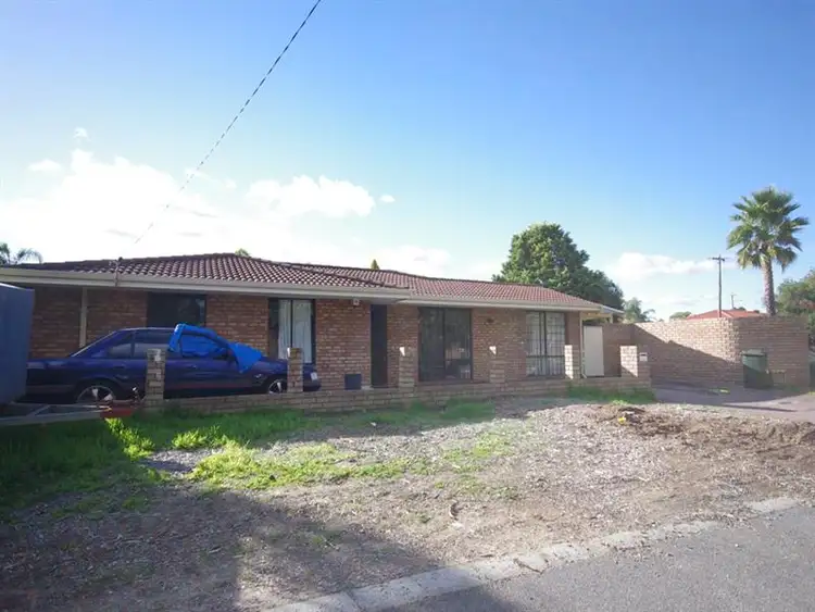Second view of Homely house listing, 9 Pinewood Grn, Mirrabooka WA