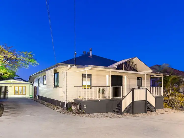 222 Stanley Road, Carina QLD 4152