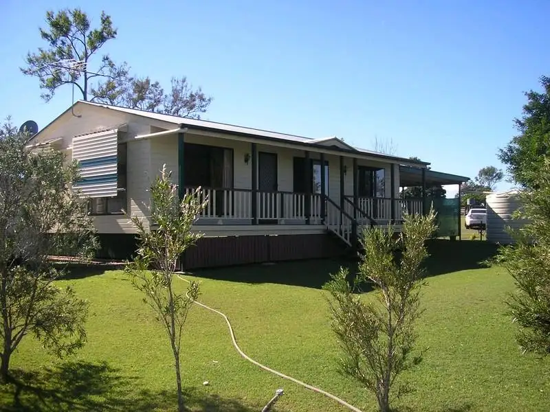 Main view of Homely house listing, 289 West Rd, Coominya QLD