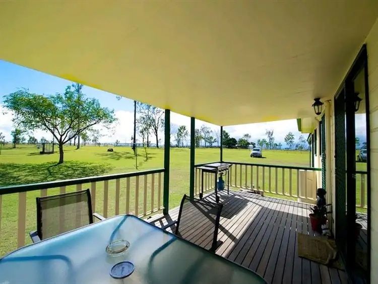 Second view of Homely house listing, 289 West Rd, Coominya QLD