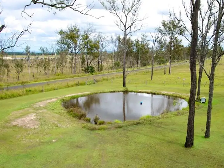Third view of Homely house listing, 289 West Rd, Coominya QLD