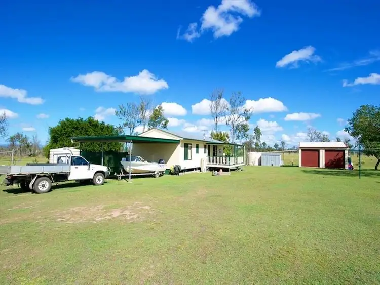 Fifth view of Homely house listing, 289 West Rd, Coominya QLD