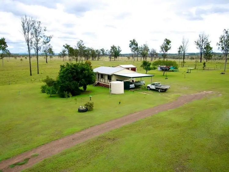 Sixth view of Homely house listing, 289 West Rd, Coominya QLD