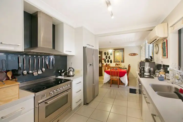 3/25 Island Street, Cleveland QLD 4163