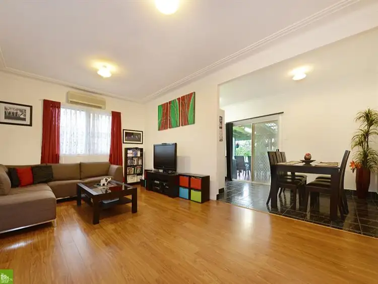 Second view of Homely house listing, 45 Waples Rd, Unanderra NSW