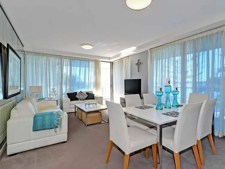 1106/438 Marine Dr, Biggera Waters QLD