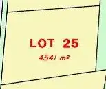 Main view of Homely land listing, Lot 25 Lake Drive, Yengarie QLD 4650