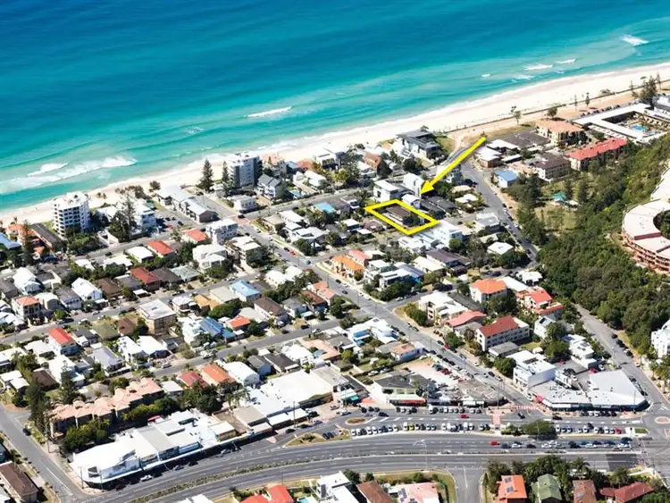 9 Seagull Ave, Mermaid Beach QLD