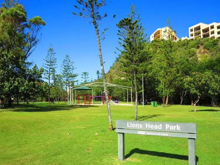 Fifth view of Homely house listing, 9 Seagull Ave, Mermaid Beach QLD